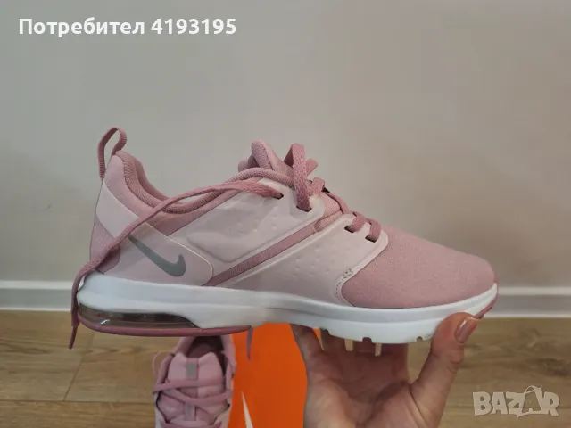 Маратонки Nike Air 38-ми номер, снимка 2 - Маратонки - 48405804