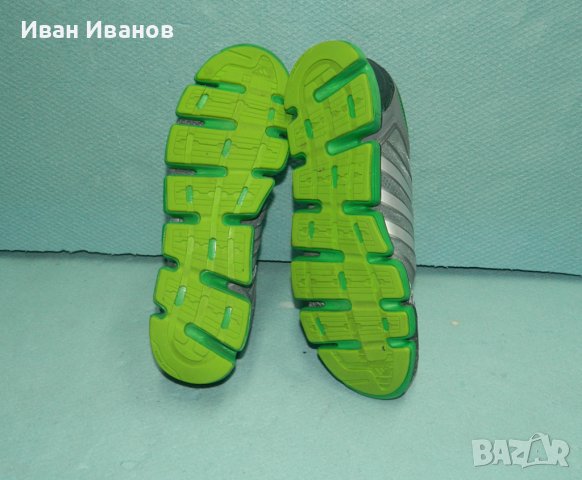 маратонки adidas Performance CC OSCILLATE  номер 44,5-45,5, снимка 5 - Маратонки - 36783209