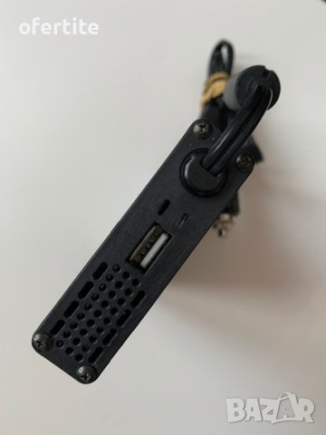 ✅ Преубразовател 🔝 12 V / 220 V, снимка 4 - Аксесоари и консумативи - 40463356