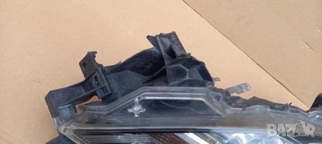 Ляв фар за Mazda 6 II, снимка 2 - Части - 43513769