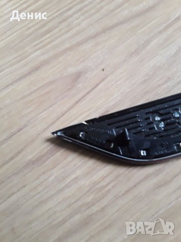 Оригинална емблема Audi S5 , снимка 3 - Аксесоари и консумативи - 36648598