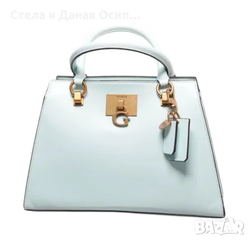 Дамска чанта Guess Stephi