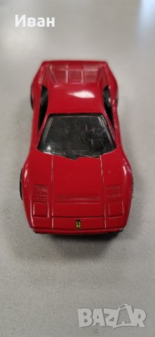 Метални колички Ferrari Hot wheels , снимка 3 - Колекции - 43697748