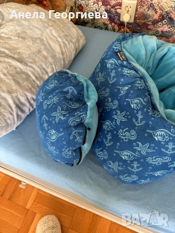 Кошара за куче/коте, снимка 3 - За кучета - 53484432