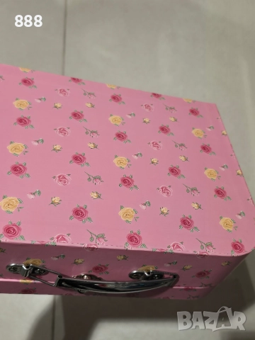 детско куфарче , снимка 3 - Други - 52705139