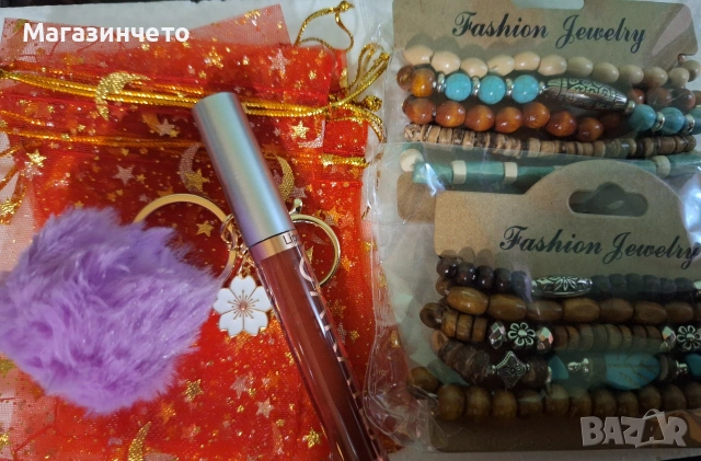 5бр гривни , снимка 5 - Гривни - 53349534