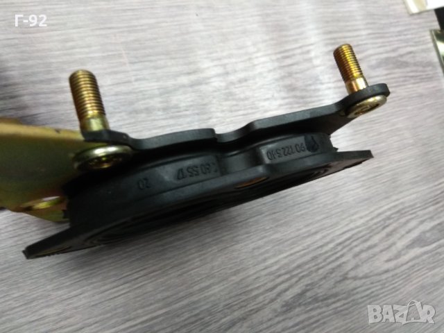 90122540-GM =08 50 909-OPEL=21652127**NEU**CORTECO**OPEL**GM**ТАМПОН ПОД КАРБУРАТОР**, снимка 4 - Части - 35208811