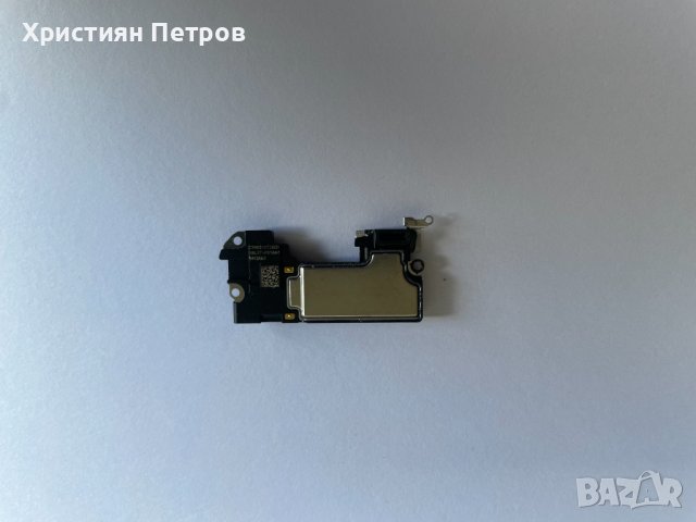 Слушалка за iPhone 12 / iPhone 12 Pro, снимка 2 - Резервни части за телефони - 38117236