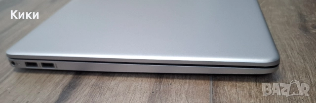 Лаптоп 15,6 " HP 15S | I5 1135G7 | 16GB RAM | 256 SSD, снимка 4 - Лаптопи за дома - 52672162