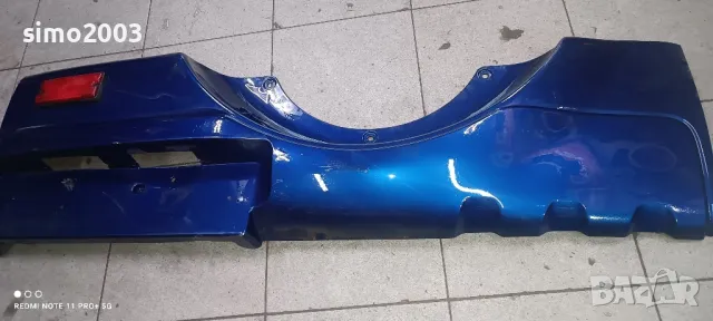 Външна кора задна врата Рав4