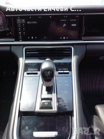 Порше панамера Porsche Panamera 4S на части, снимка 11 - Автомобили и джипове - 36880609