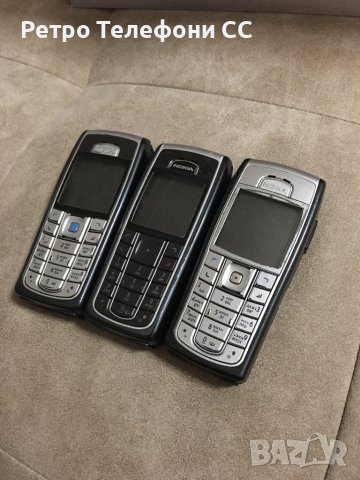 nokia 6230i  2 броя налични, снимка 1 - Nokia - 38931601