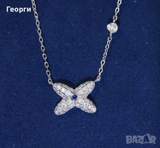 Chaumet Jeux de Liens оригинално колие