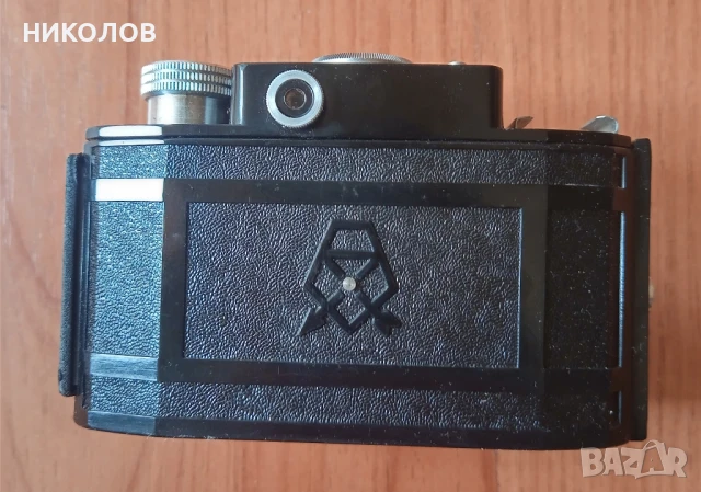 НОВ СМЕНА 2, снимка 3 - Фотоапарати - 50470675