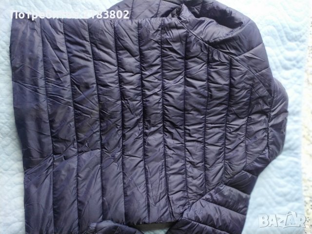 Пролетно яке 13 г., снимка 2 - Детски якета и елеци - 38110819