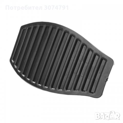Гумичка за Педал Спирачка Съединител за Oпел Opel Corsa D E/Fiat 500L