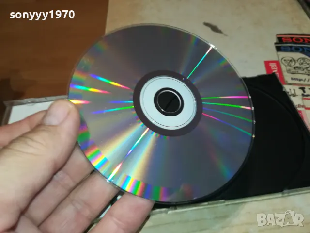 TINA CD 0305250450, снимка 14 - CD дискове - 50136085