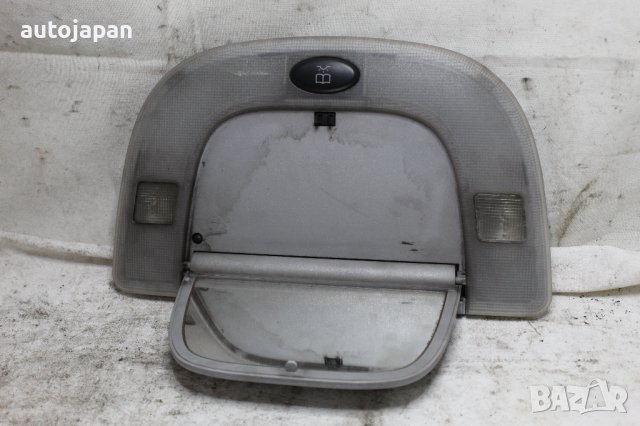 Плафон Мерцедес-бенц с320 цди в220 01г Mercedes-benz s320 cdi w220 2001, снимка 2 - Части - 44139015