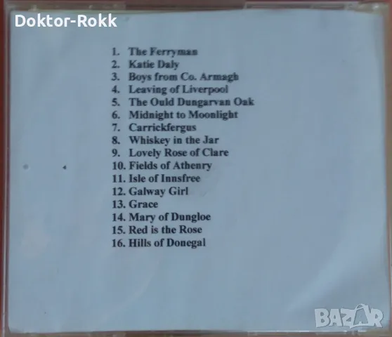 Dean Martin – The Very Best Of Dean Martin (The Capitol & Reprise Years) 1998 CD, снимка 2 - CD дискове - 47501539