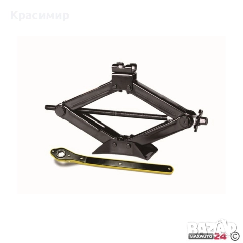 Крик жаба 1.5 тона, снимка 4 - Аксесоари и консумативи - 52837466