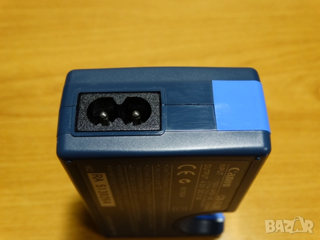 CANON CB-2LSE ..., снимка 4 - Батерии, зарядни - 52332442