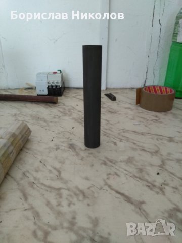 Аерометри и оловно стъкло, графит тигел и балванка, снимка 5 - Други инструменти - 32341560