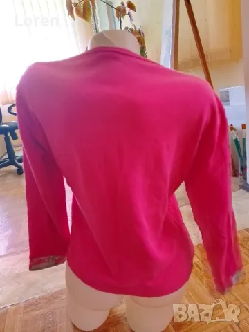 Подарявам горнище на пижамка, снимка 6 - Детски пижами - 50026562