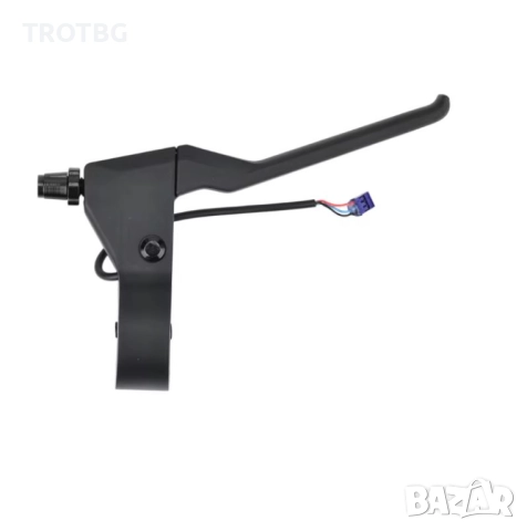 Десен спирачен лост за Segway ZT3 Pro