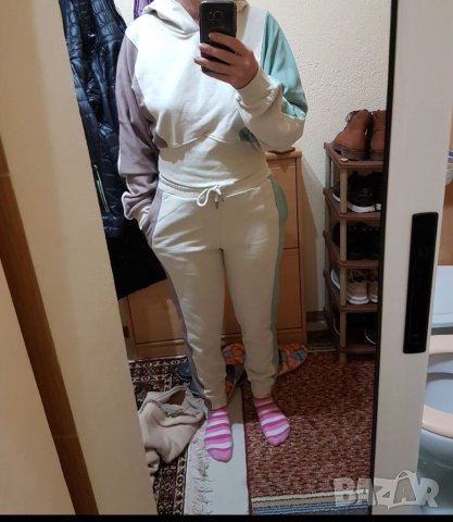 Нов екип,размер М/L, снимка 4 - Спортни екипи - 34797184