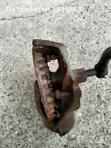 Роначка за царевица, снимка 2 - Антикварни и старинни предмети - 43684582