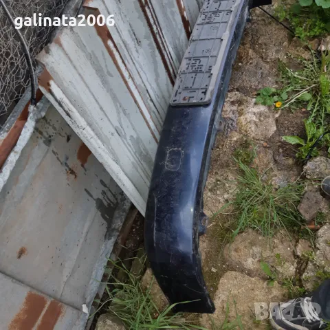 Предна тясна броня от Фолксваген Поло, снимка 4 - Части - 49910826