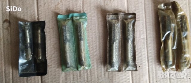 Метчици нови с размери:М8×0,75; М14;М16; М20; М20×1,5; М22, снимка 3 - Други инструменти - 50832937