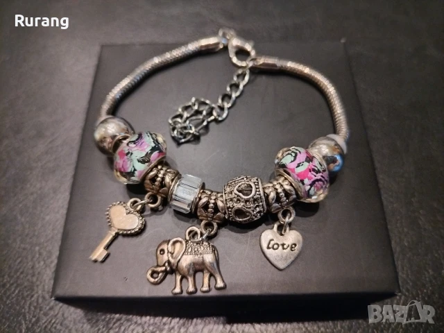 Гривна Вяра Късмет и Любов 