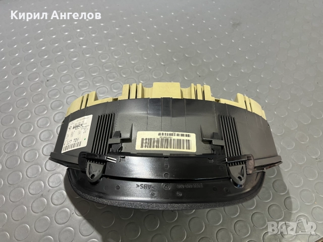 Километраж с рингове за BMW E46 320D 330D (ръчка), снимка 6 - Части - 52577668