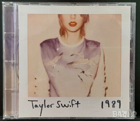 Taylor Swift 1989
