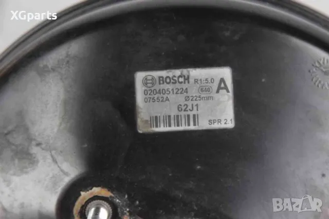 Серво усилвател за Suzuki Swift 1.3i 92 к.с (2004-2010) 0204051224, снимка 2 - Части - 49615701