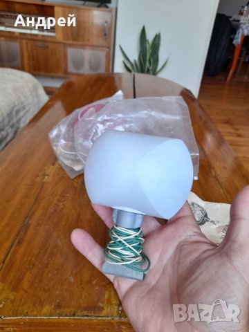 Стари допълнителни стоп светлини, снимка 4 - Други ценни предмети - 33673462