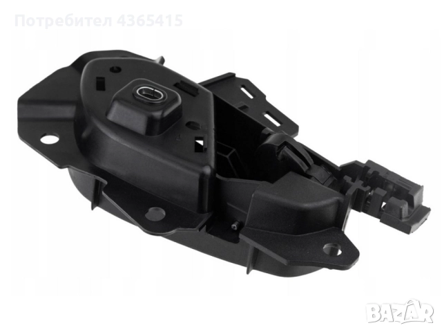 Вътрешна дръжка за врата Fiat Tipo 2015+ за предна и задна дясна врата 3564110045, снимка 2 - Части - 52375886