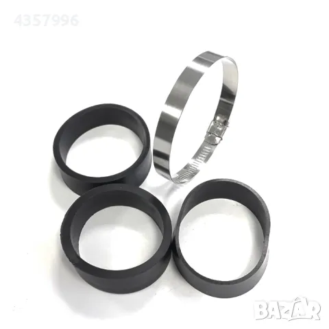  Спортен филтър - 1605 карбон, снимка 5 - Аксесоари и консумативи - 49289207