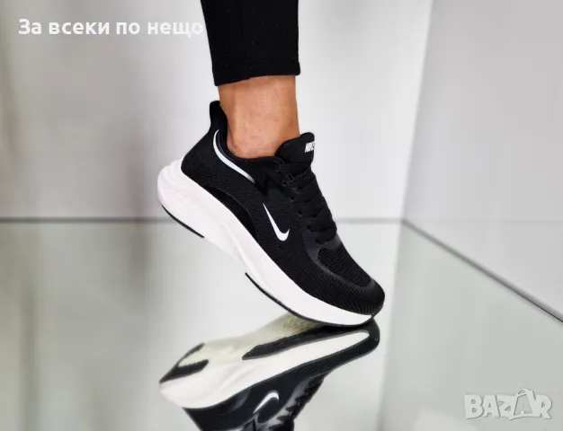 Nike Дамски Маратонки👟Дамски Спортни Обувки Найк - 2 Налични Цвята Код P16, снимка 5 - Маратонки - 49108457