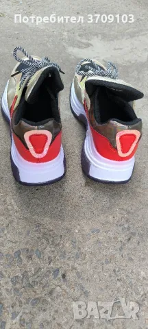 дамски маратонки , снимка 3 - Маратонки - 50142373