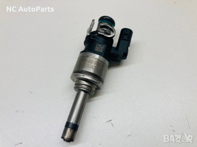 Горивен инжектор дюза за FORD Форд Фиеста 1.0 бензин 95 коня M0JB H6BG-9F593-AB 2021, снимка 4 - Части - 39495374
