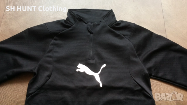 PUMA KIDS Размер 9-10 г / 140 см детска горница 4-55, снимка 3 - Детски анцузи и суичери - 52727808