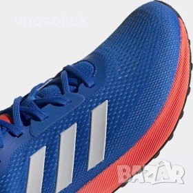 Мъжки маратонки Adidas Astrarun № 46, снимка 5 - Маратонки - 32629348