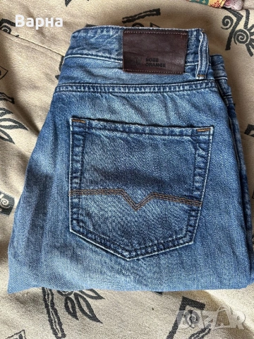 Hugo Boss Orange-Original