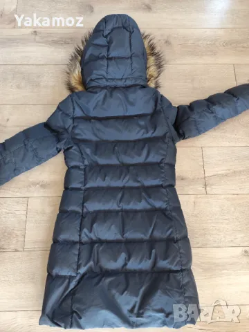 Дамско яке TOMMY Hilfiger , снимка 2 - Якета - 48047747