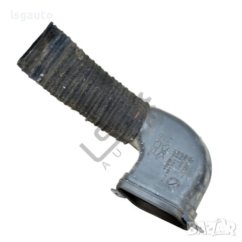 Въздуховод AUDI A4 (B6) 2000-2004 ID:100180