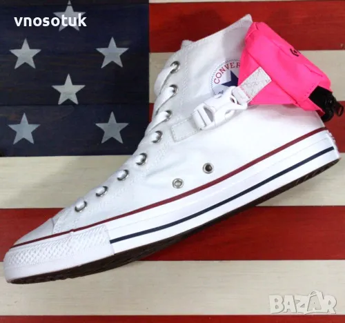 Дамски кецове Converse Chuck Taylor № 40