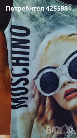 Тениска, снимка 6 - Тениски - 47904101