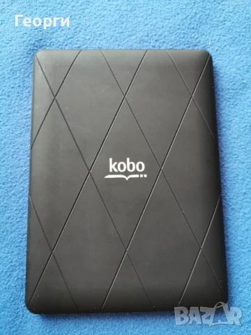 четец KOBO Glo ,  с подсветка, снимка 7 - Електронни четци - 51096848